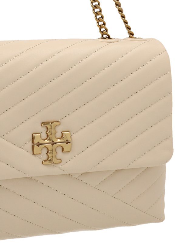 iKRIX TORY BURCH: ショルダーバッグ - ショルダーバッグ - Kira Chevron