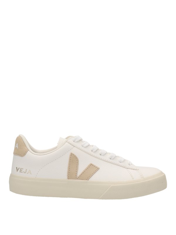 VEJA: Sneaker - Sneaker - Weiß
