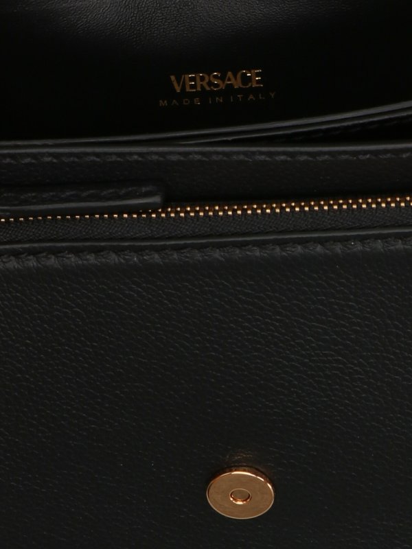 Medusa crossbody bag shop online: VERSACE