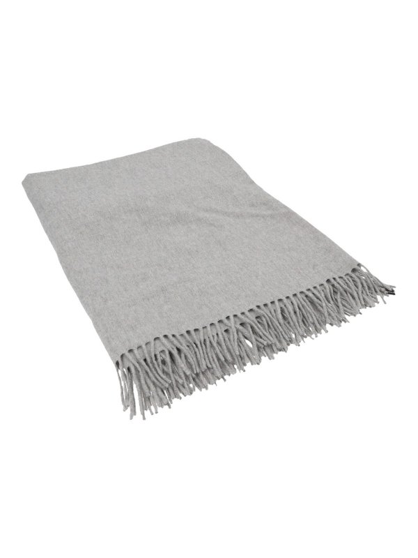 BRUNELLO CUCINELLI: Heim - Decke - Grau