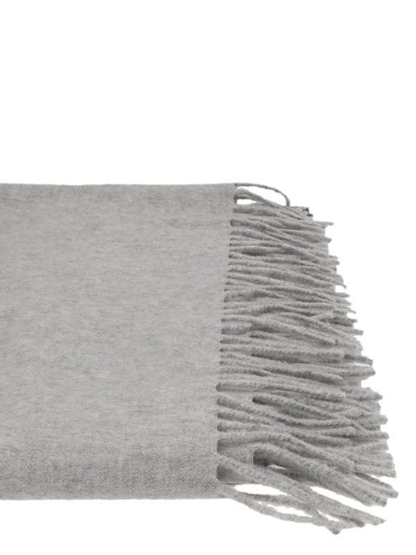 Decke - Grau shop online: BRUNELLO CUCINELLI