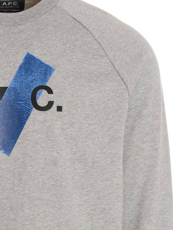iKRIX A.P.C.: Sudaderas y suéteres - Sudadera - A.P.C.