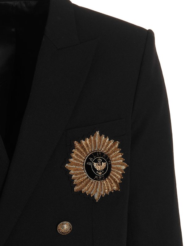iKRIX Balmain: Vestes de costume - Blazer - Brandebourg