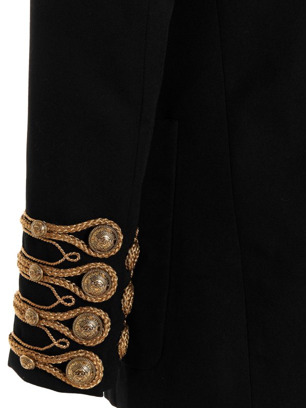 Blazer - Brandebourg shop online: Balmain