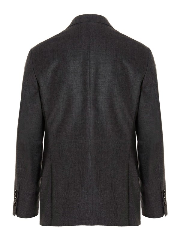 Traje - Gris shop online: BRUNELLO CUCINELLI