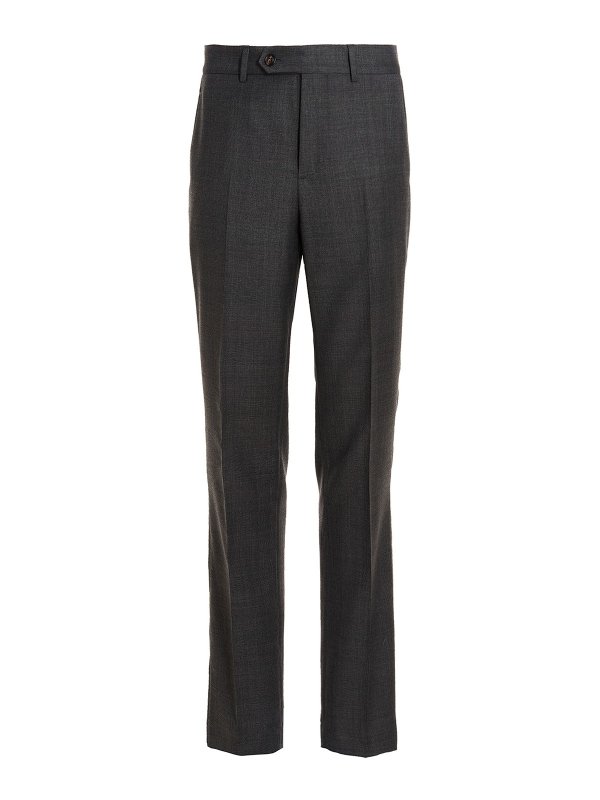 BRUNELLO CUCINELLI buy online Traje - Gris