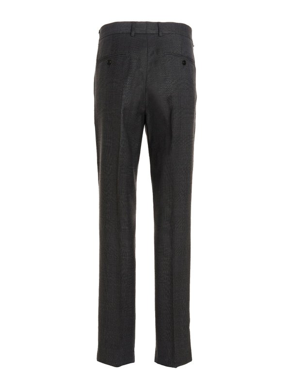iKRIX BRUNELLO CUCINELLI: Traje - Gris