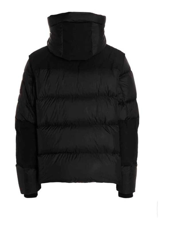 BURBERRY: ダウン・ハイテクジャケット online - ダウンジャケット - Leeds