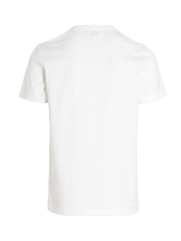 BURBERRY: Tシャツ online - Tシャツ - Parker