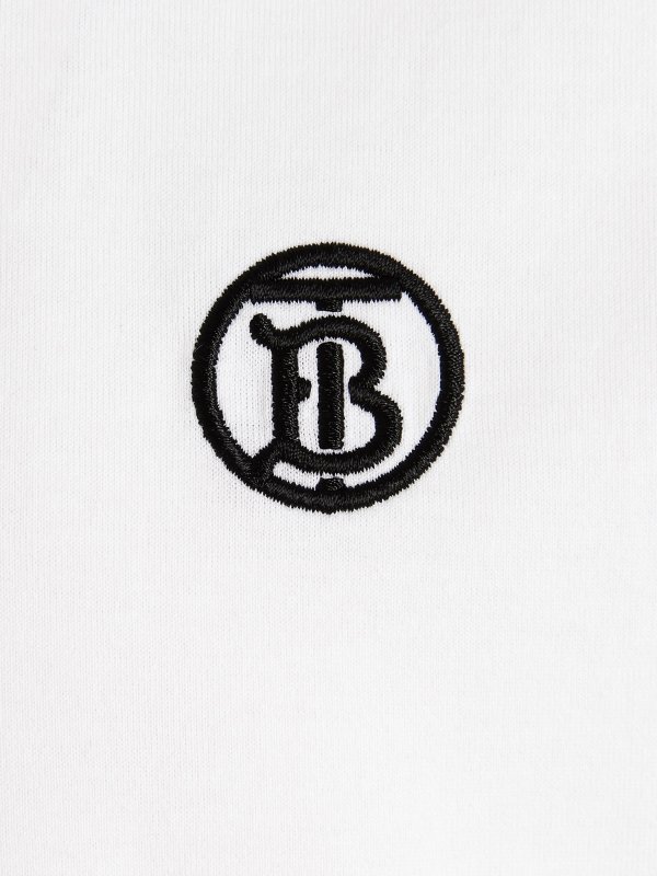 Tシャツ - Parker shop online: BURBERRY