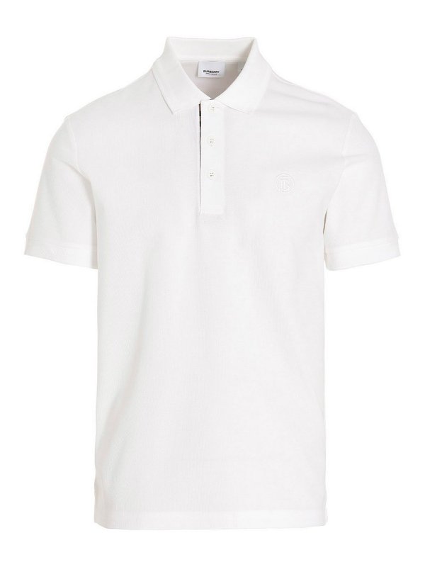 BURBERRY: Polos - Polo - Eddie