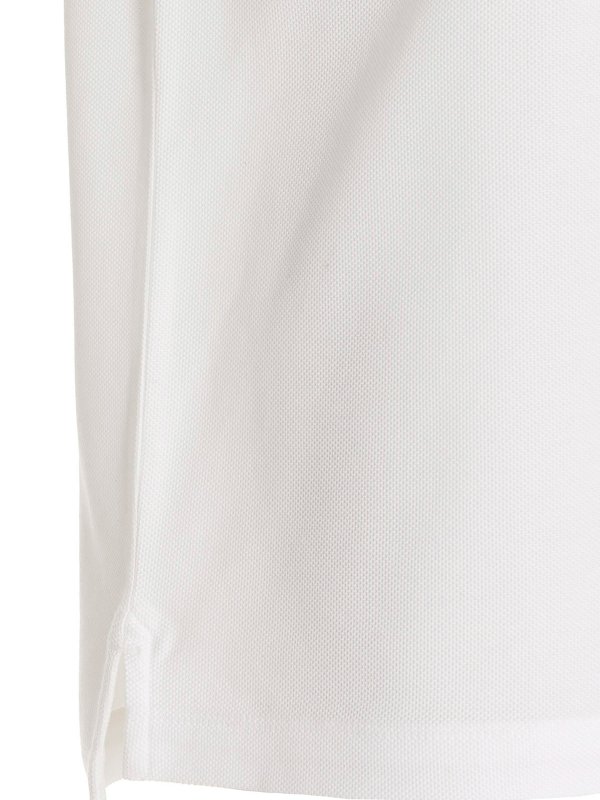 Polo - Eddie shop online: BURBERRY