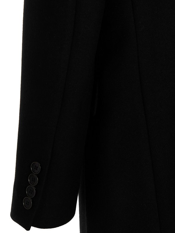 Cappotto Hawkhurst shop online: BURBERRY