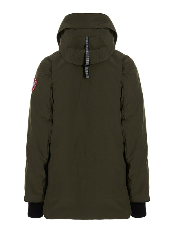 Canada Goose: パーカー online - パーカー - Sanford