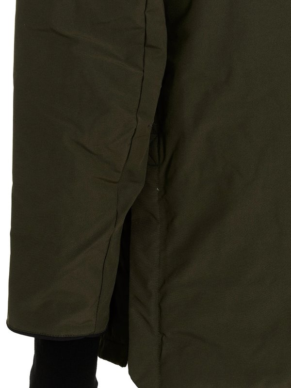 パーカー - Sanford shop online: Canada Goose