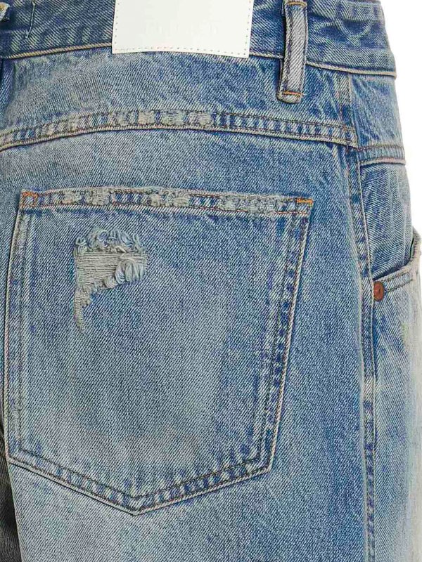 X-Lent jeans shop online: CLOSED