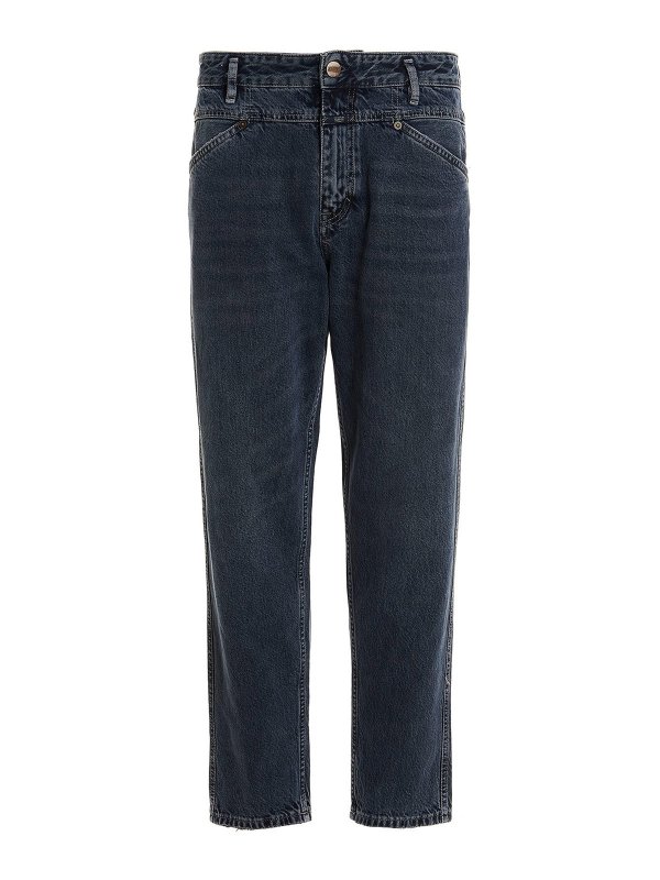 CLOSED: ストレートジーンズ - ストレートジーンズ - X-Lent