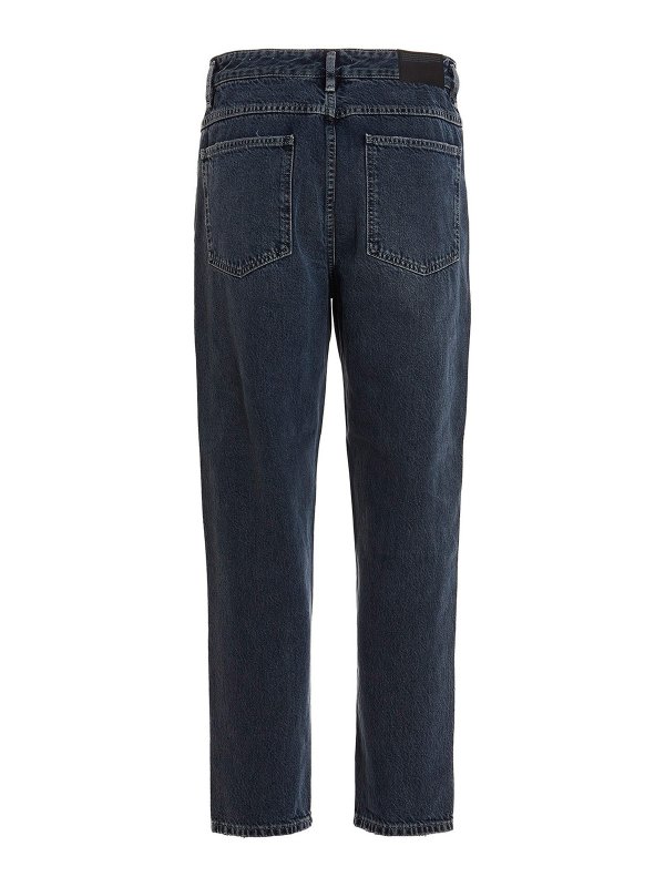 CLOSED: ストレートジーンズ online - ストレートジーンズ - X-Lent