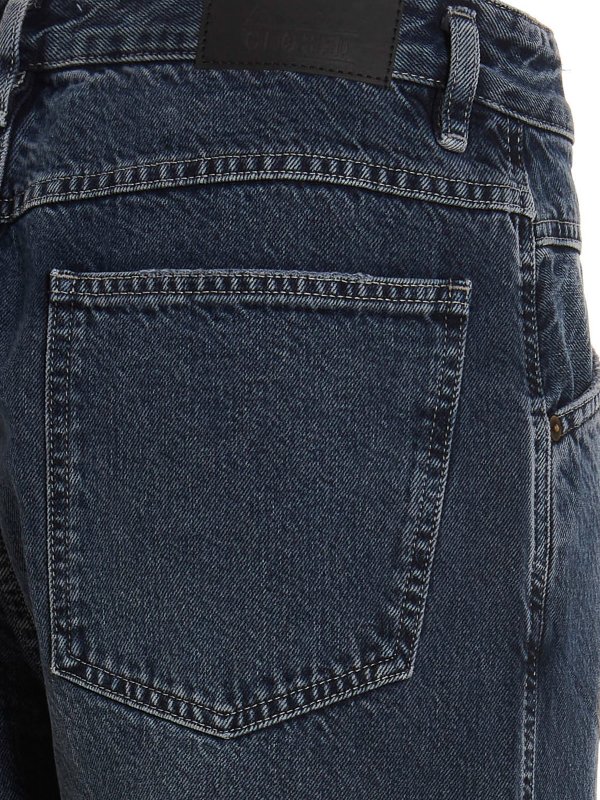 ストレートジーンズ - X-Lent shop online: CLOSED