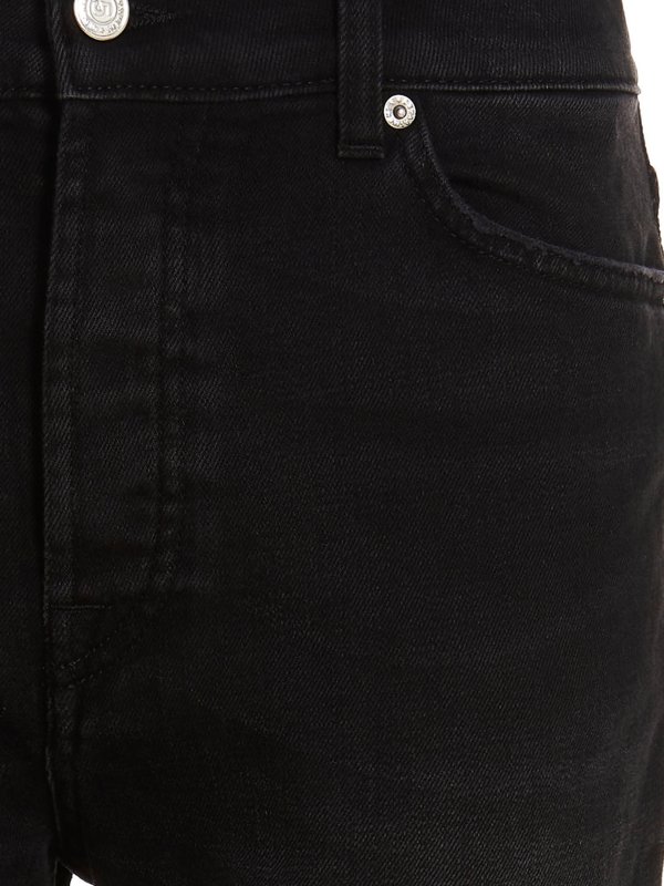 iKRIX DEPARTMENT 5: Straight Leg Jeans - Straight Leg Jeans - Schwarz