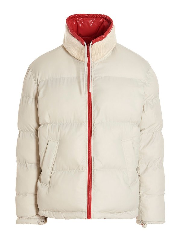 iKRIX DIESEL: padded jackets - Jupiter puffer jacket