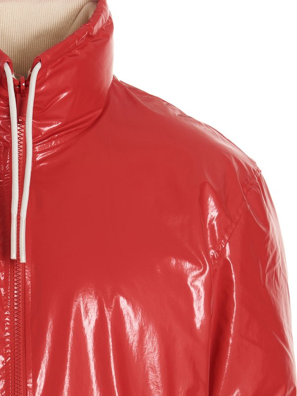 Jupiter puffer jacket shop online: DIESEL