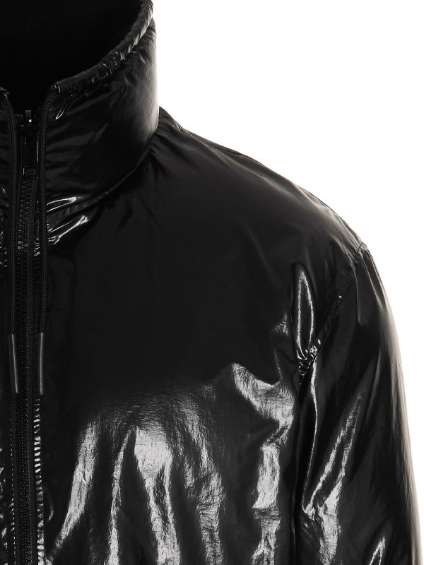 Jupiter puffer jacket shop online: DIESEL