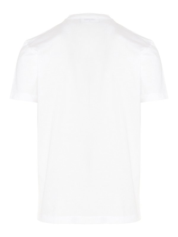 DSQUARED2: Tシャツ online - Tシャツ - D2 Cool