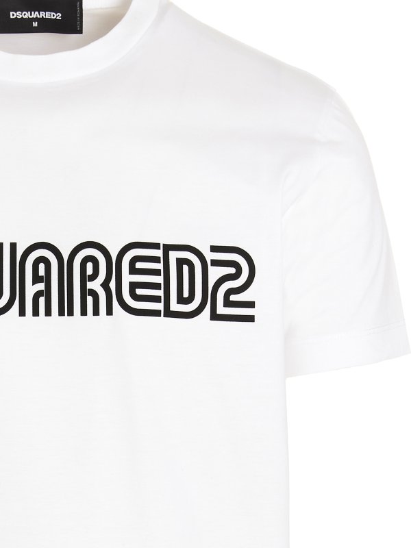 iKRIX DSQUARED2: Tシャツ - Tシャツ - D2 Cool