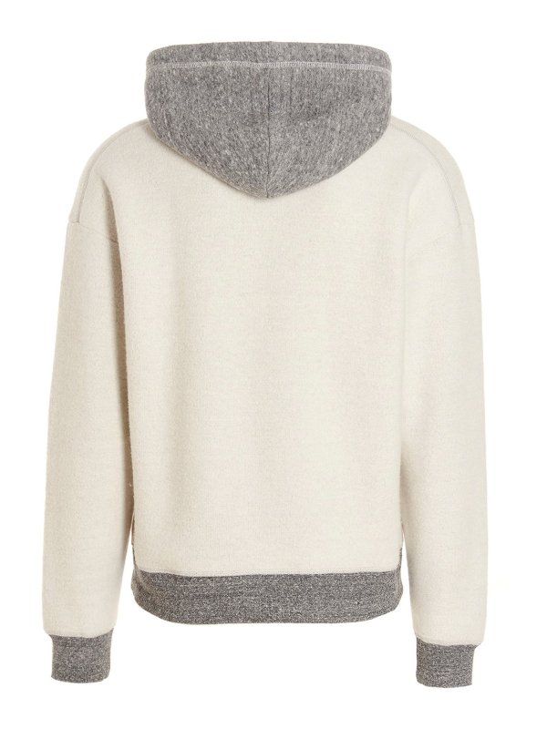 DSQUARED2: Sweatshirts und Pullover online - Sweatshirt - Bunt