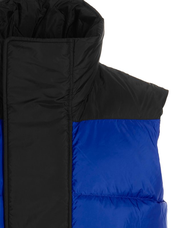 iKRIX DSQUARED2: Kurze Daunenjacken - Daunenjacke - Bunt