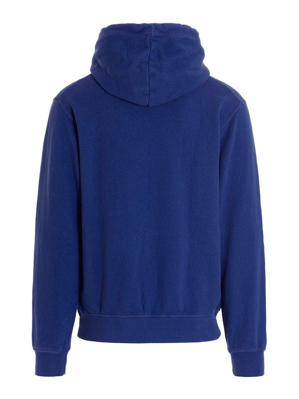 DSQUARED2: Sudaderas y suéteres online - Sudadera - Globetrotter