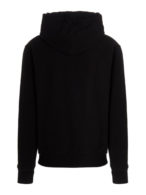 DSQUARED2: Sweatshirts & Pulls online - Sweat-Shirts - Globetrotter