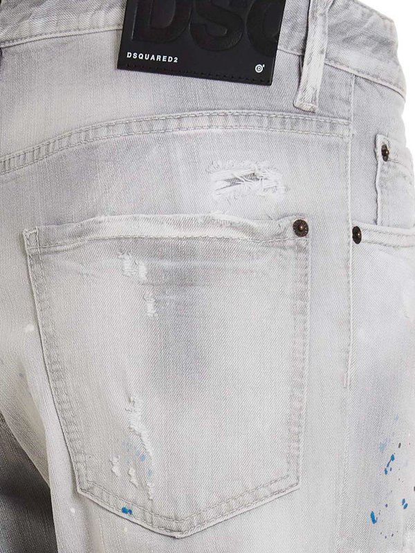 Jeans Cool Guy shop online: DSQUARED2