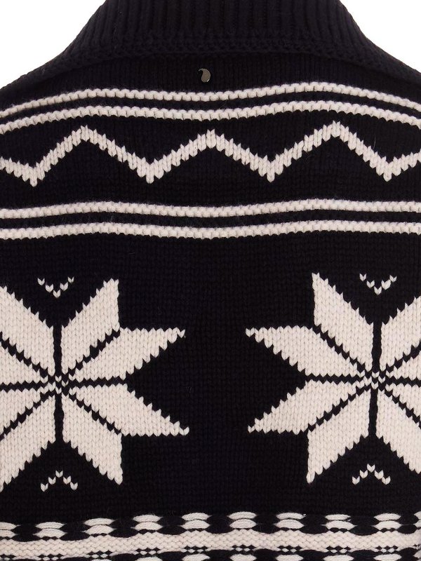 Cardigan - Blau shop online: ETRO
