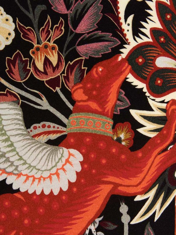 T-Shirt - Bunt shop online: ETRO