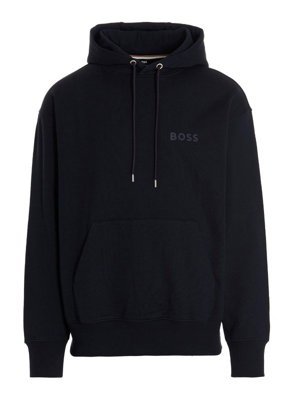 hugo boss sweatshirts sale