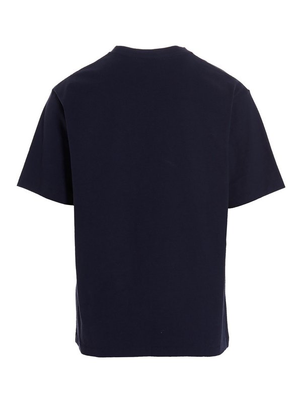 KENZO: Camisetas online - Camiseta - Azul