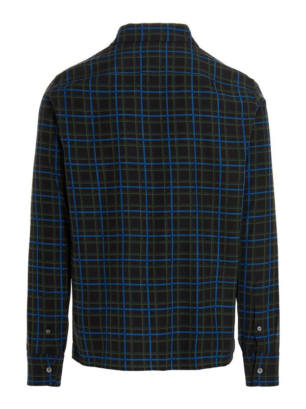 LOEWE: Chemises online - Chemise - Anagram