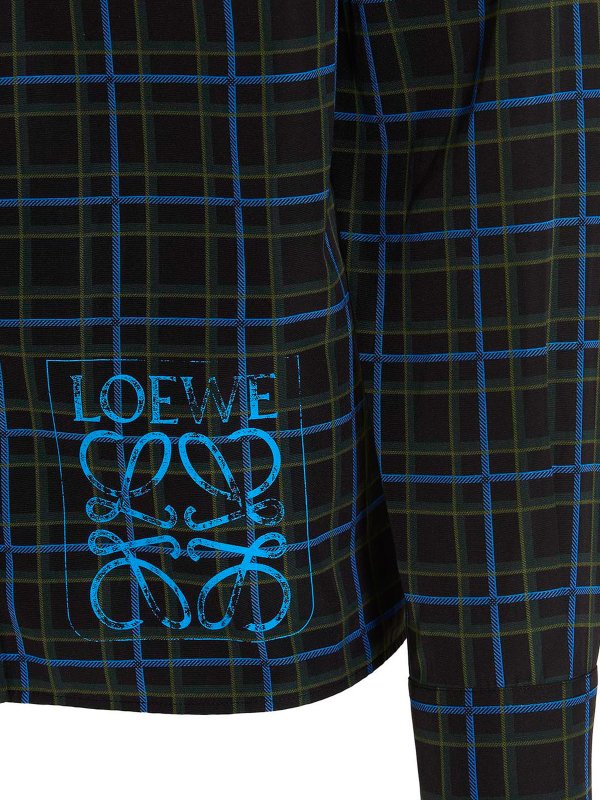 Chemise - Anagram shop online: LOEWE