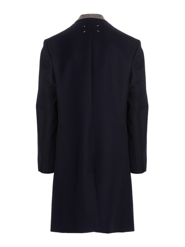 Maison Margiela: Manteaux courts online - Manteau Court - Cardi