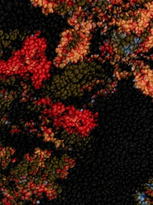 Marcelo Burlon buy online Flowers hooded jacket