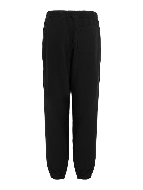 MOSCHINO: pantaloni sport online - Joggers College