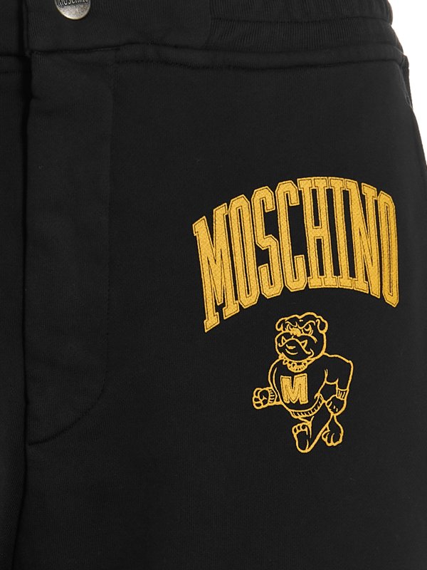 iKRIX MOSCHINO: pantaloni sport - Joggers College