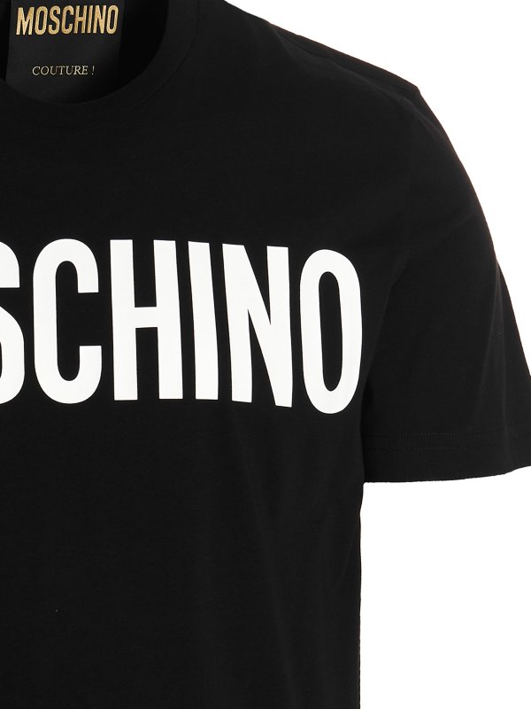 iKRIX MOSCHINO: Camisetas - Camiseta - Label