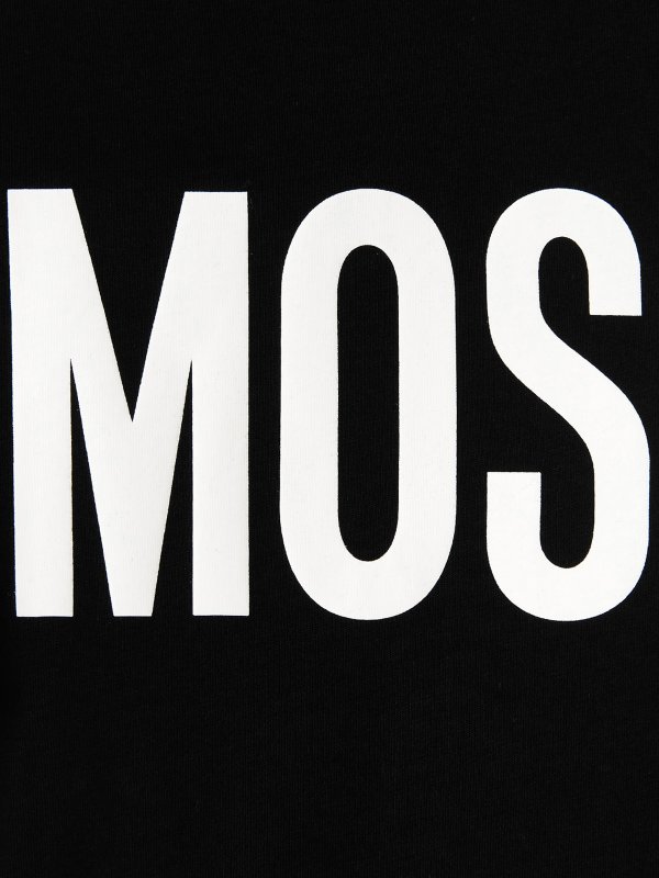 Camiseta - Label shop online: MOSCHINO