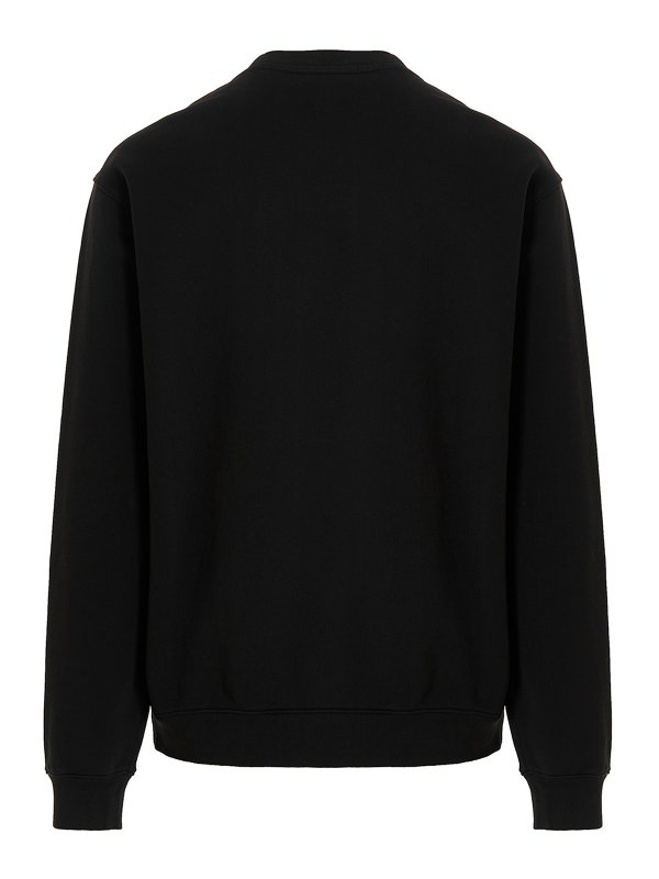 MOSCHINO: Felpe e maglie online - Felpa College