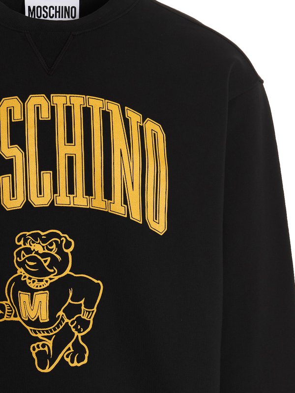 iKRIX MOSCHINO: Felpe e maglie - Felpa College
