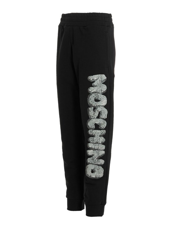 Moschino Moschino X The Flintstones™ - 黒|039860281555