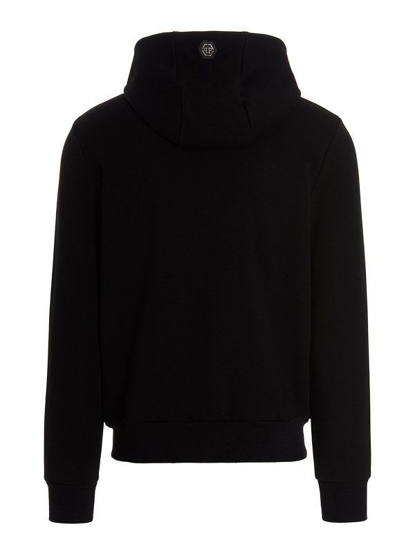 PHILIPP PLEIN: Sweatshirts & Sweaters online - Pp hoodie